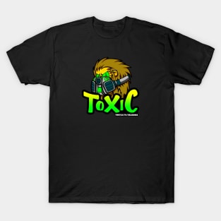 Toxic Velion83 T-Shirt